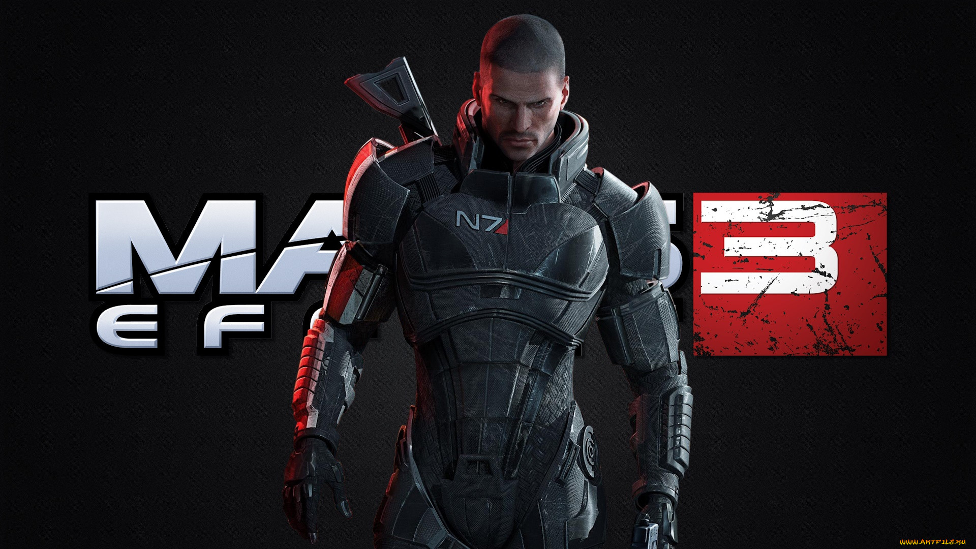  , mass effect 3, 